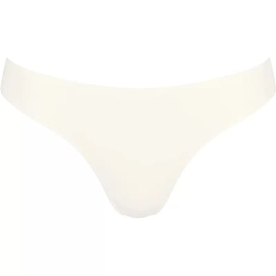 Sloggi Women ZERO Feel Pure String (1-pack) - dames string - wit