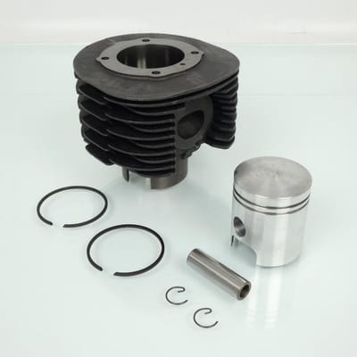 Cilinder RMS Ø68mm gietijzer voor auto Piaggio 220 Ape Tm P602 1982 tot 1983 Nieuw