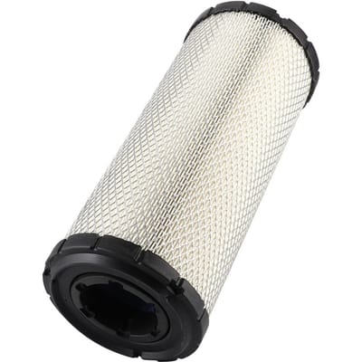 Nettoyant Filtre à Air 26510337 P827653 Remplacement pour Machines d'Ingénierie Tracteurs