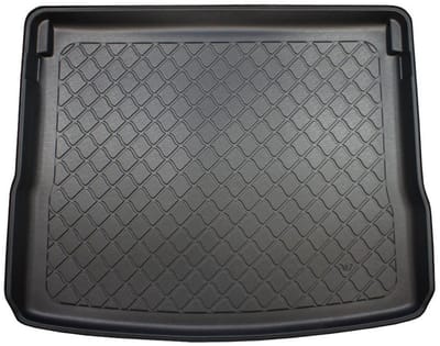 Kofferbakmat geschikt voor Seat Ateca (KH7) 2016-heden Guardliner anti-slip PE/TPE rubber