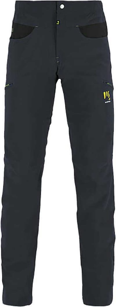 Karpos Dolada Broek Rood 46 Man