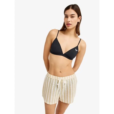 Roxy Moana Story Korte Broek Wit L Vrouw