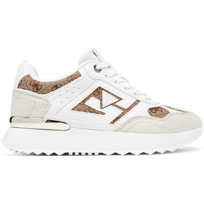 Lage Sneakers Guess 38036