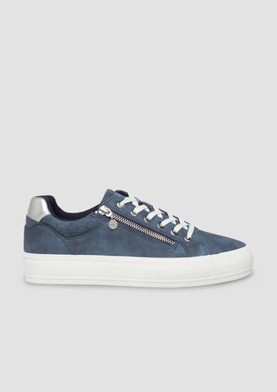 Lage Sneakers S.Oliver -