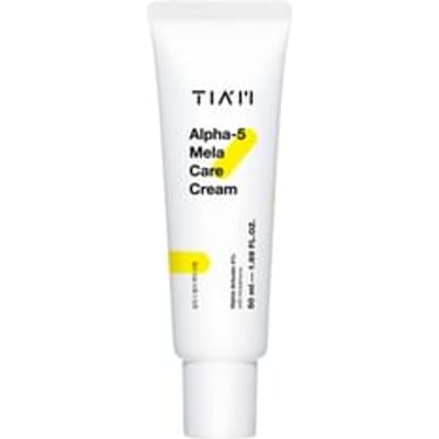 TIA'M - Alpha-5 Mela Care Cream 50ml