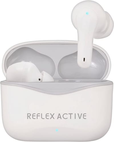 Draadloze in-ear hoofdtelefoon met Active Noise Cancellation en Safe Space functie - Bluetooth 5.2