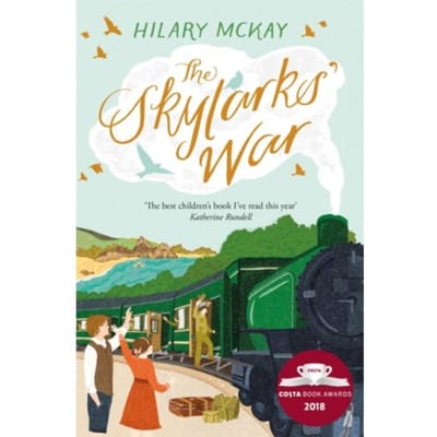 The Skylarks' War - Hilary McKay