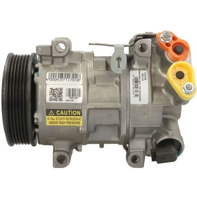 Airco-compressor AIRSTAL 10-6168