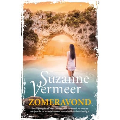 Zomeravond - Suzanne Vermeer