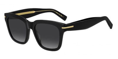 Hugo Boss BOSS 1778/G/S Black 52/19/145 WOMAN Zonnebrillen