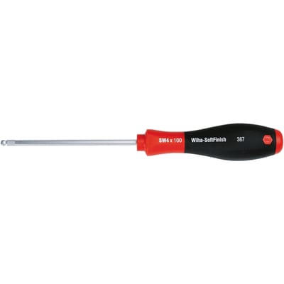 Husqvarna 3 mm inbus schroevendraaier