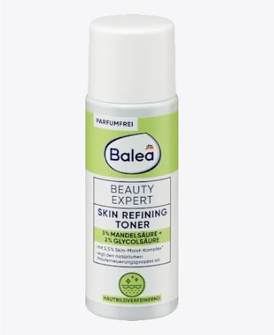 Skin Refining Toner / Beauty Expert