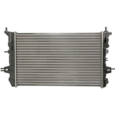 Radiator, motorkoeling THERMOTEC D7X054TT