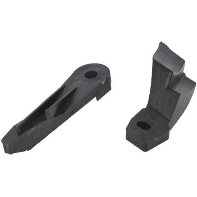 Reparatieset, koplamp ROMIX ROM C70843