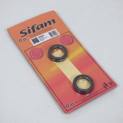 sifam vorkkeerring voor honda 70 st dax 1978 tot 1986 25x35x9mm nieuw