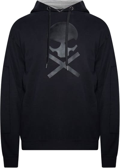 TUFFSKULL Hoodie