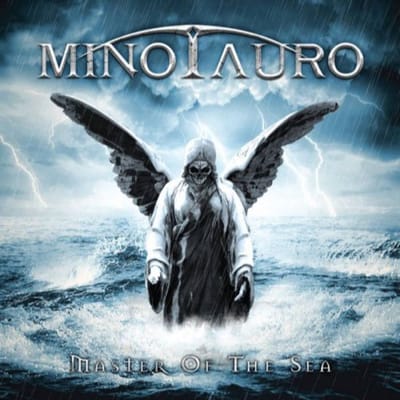 Minotauro - Master Of The Sea