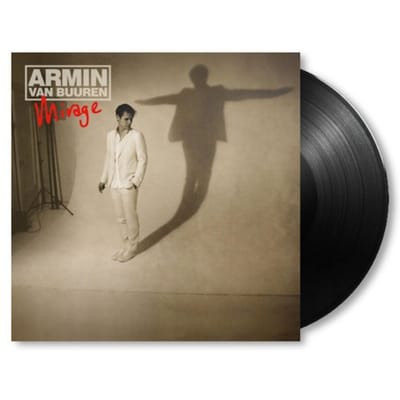 Mirage - Armin Van Buuren