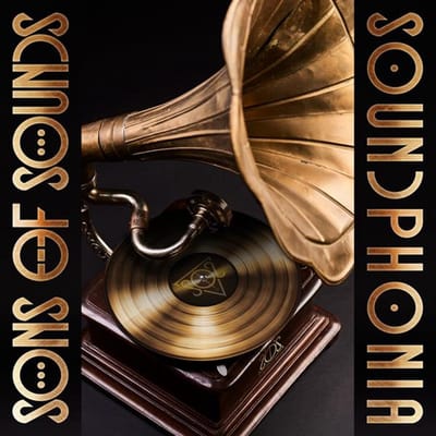 Soundphobia