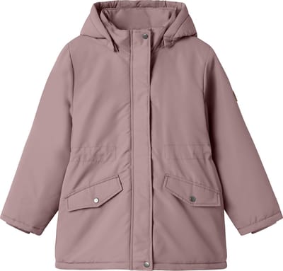 Name It Marlow Parka Winterjas Junior - Maat 158