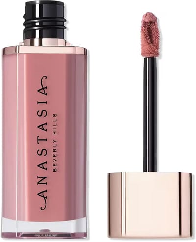 Anastasia Beverly Hills Lipstick Anastasia Beverly Hills - Lip Velvet Lipstick Rosy Mauve