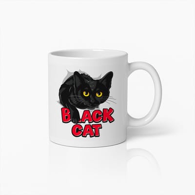 Nevolis® | Koffiemok 330ml met Uniek Design | Ontwerp Jouw Eigen Mok | Handgemaakt Cadeau voor Koffieliefhebbers | Gepersonaliseerd op Aanvraag | Enkel of Grote Bestelling