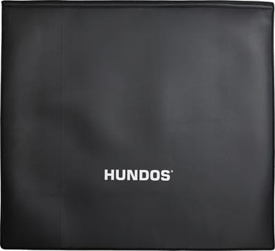Hundos Bumperbescherming Zwart 60cm