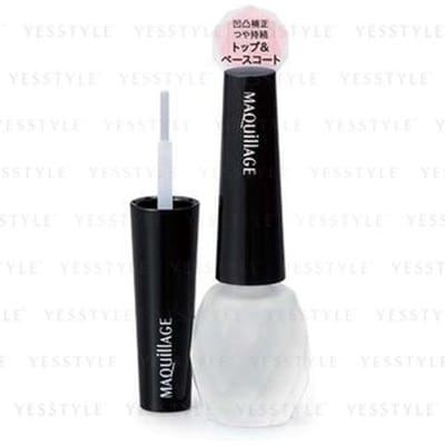 Shiseido - Maquillage Top & Base Coat