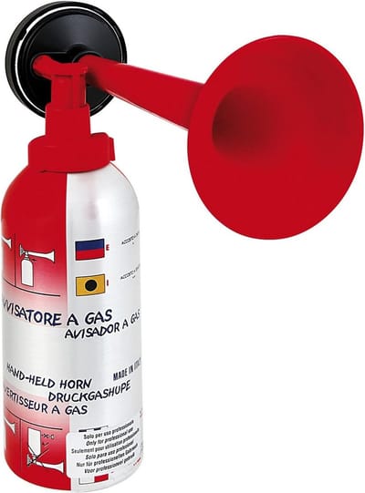 Universele Parkeersensor incl. Klepgas Compatibel