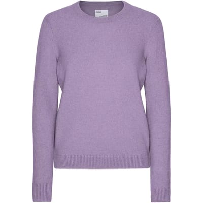 Vrouwentrui Colorful Standard Classic Purple Haze