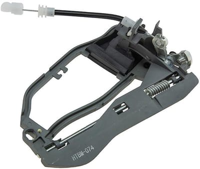 Deurhendelframe OEM 51218243615