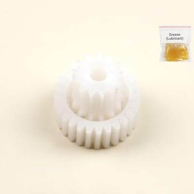 BGE547 Moteur de rideau pare-soleil arrière 958536318013W4 Engrenage de réparation pour Porsche Cayenne VW Touareg