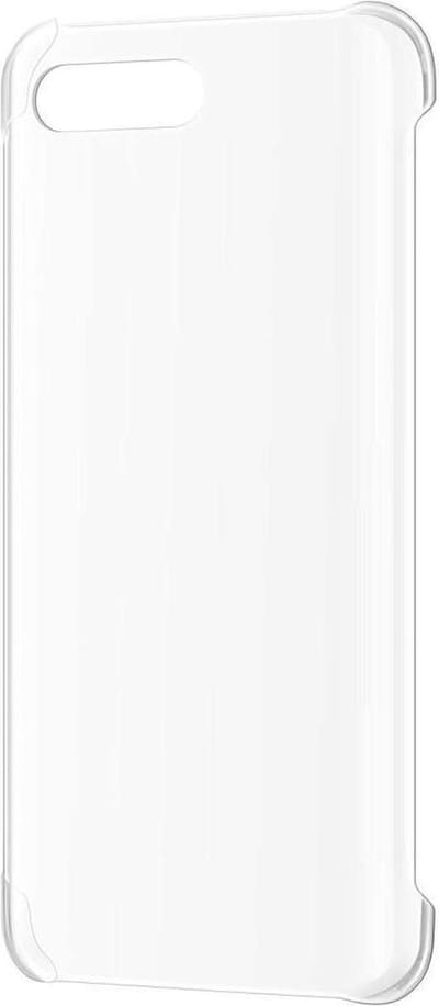 Origineel Honor PC Back Cover - Huawei Honor 10 - Transparant