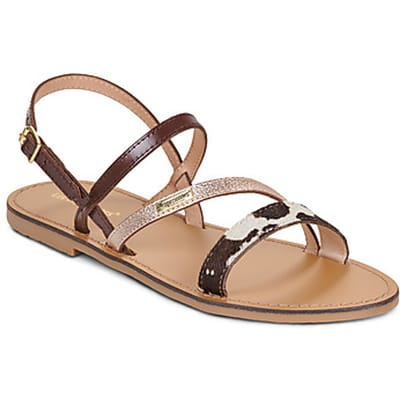 Les Tropeziennes par M.Belarbi  Platte sandalen BADEN