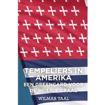 Tempeliers In Amerika - Wilmar Taal