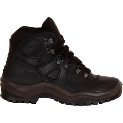 Grisport Sherpa Wandelschoenen Unisex - Black - Maat 40