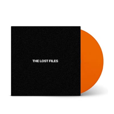 Ski Mask The Slump God - The Lost Files (2 LP) (Coloured Vinyl)