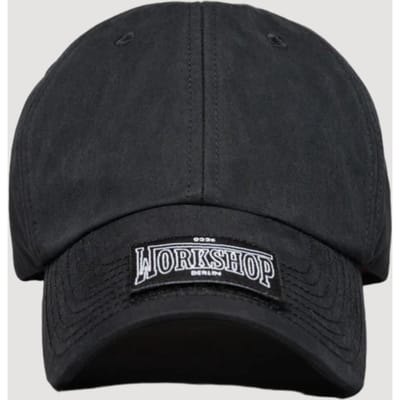 Victor Logo Cap
