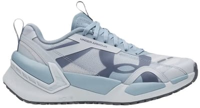 Under Armour Reign Xt Schoenen Blauw EU 36 1/2 Vrouw