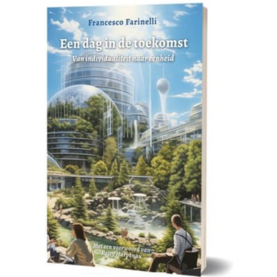 Een Dag In De Toekomst - Francesco Farinelli