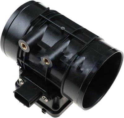Luchtmassasensor - Luchtstroomsensor - Motoroptimalisatie - Directe Installatie - 300 g - Zwart
