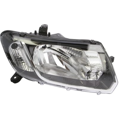 Koplampen VALEO 045291, rechts