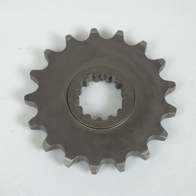 Pignon de sortie de boite Esjot pour Moto Yamaha 1300 Xjr Racer 2015 à 2017 17 dents pas 530 Neuf
