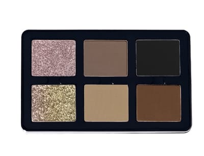Danessa Myricks Beauty Lightwork Palette Freedom Palette Everyday Magic 7.2 g