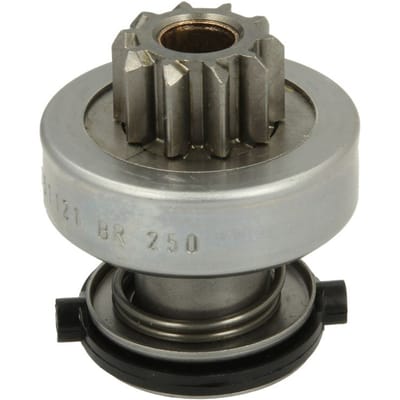Vrijwielaandrijving/bendix, starter  BOSCH 1 986 SE1 625