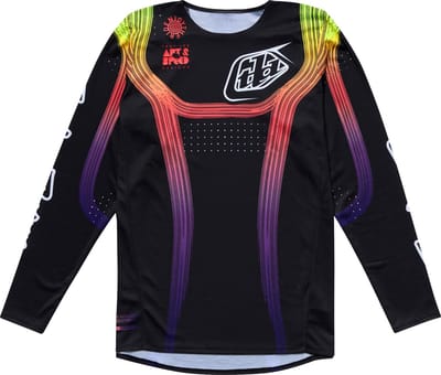 Troy Lee Designs SE Pro Stripes Jeugd motocrosstrui -