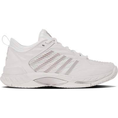 K-SWISS Tennisschoenen Hypercourt Supreme 2 Blncdblnc/rsgld Womens 42