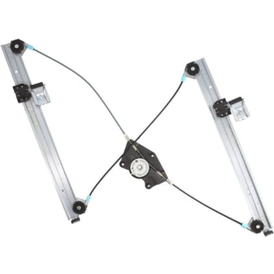 Raamregelaar MAGNETI MARELLI 350103170100 rechts
