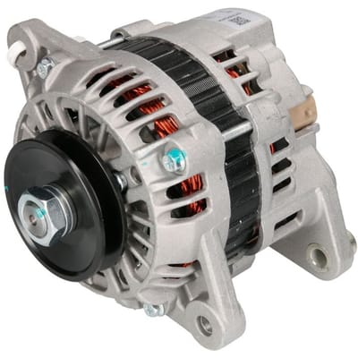 Spanningsregelaar STARDAX STX100039