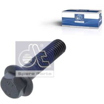 Schroef DT Spare Parts 2.12251